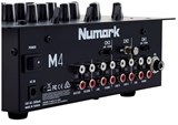 Numark M 4 Black