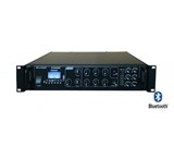 RH SOUND ST-2060BC MP3 FM IR