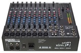 the t.mix xmix 1402 USB