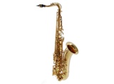 Tenor Saxofon