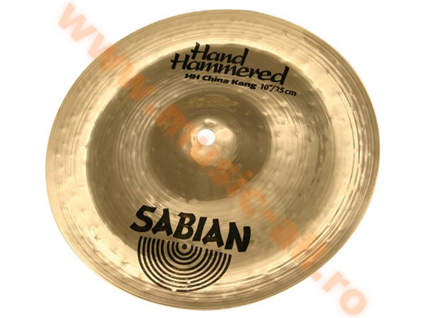 Sabian 10" HH China Kang