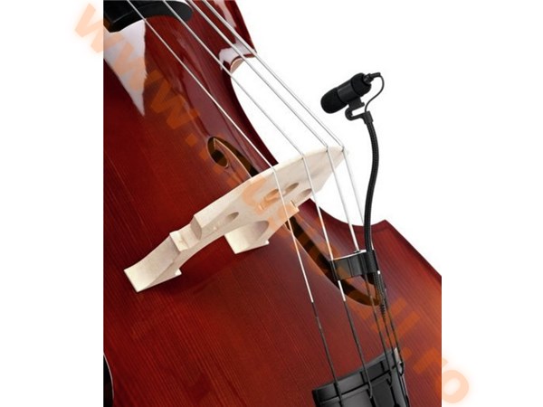 the t.bone Ovid System Bass Clip