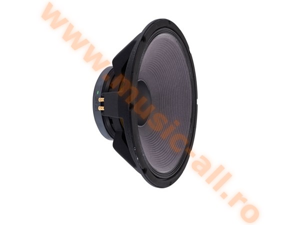 the box Speaker 18-500/8-A