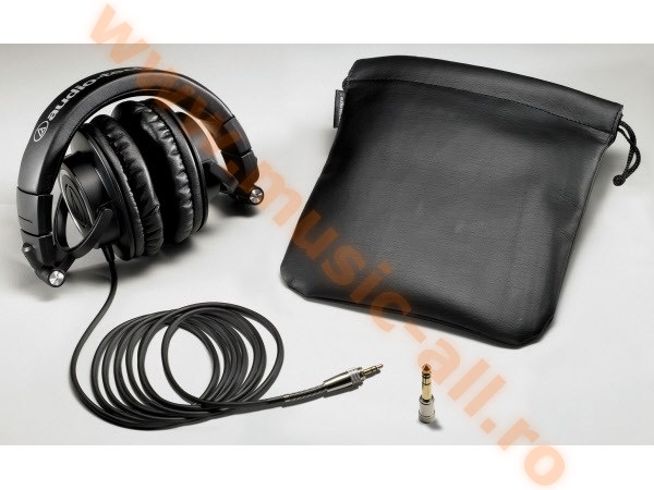 Audio Technica ATH-M50 X