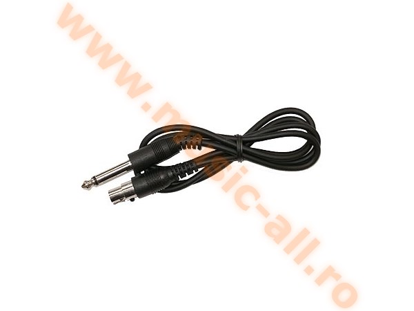 the t.bone TWS PT Connector Cable