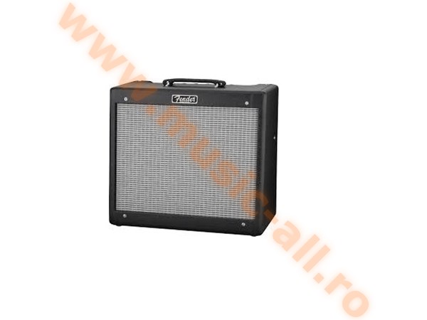 Fender Blues Junior IV