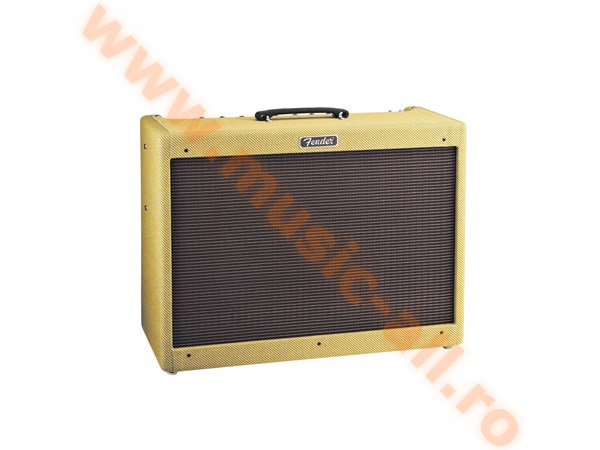 Fender Blues Deluxe Reissue