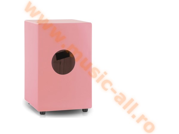 Toba Cajon Junior XDrum KC-37PK Roz