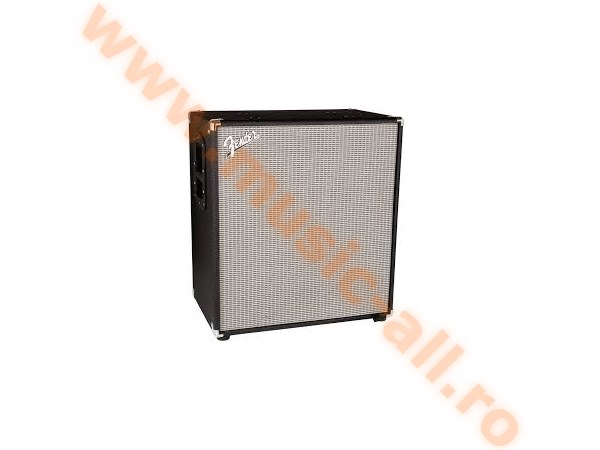 Fender Rumble 410 Cabinet 2014