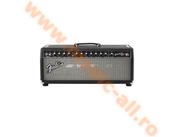 Fender Bassman 100T