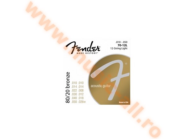 Fender 70M