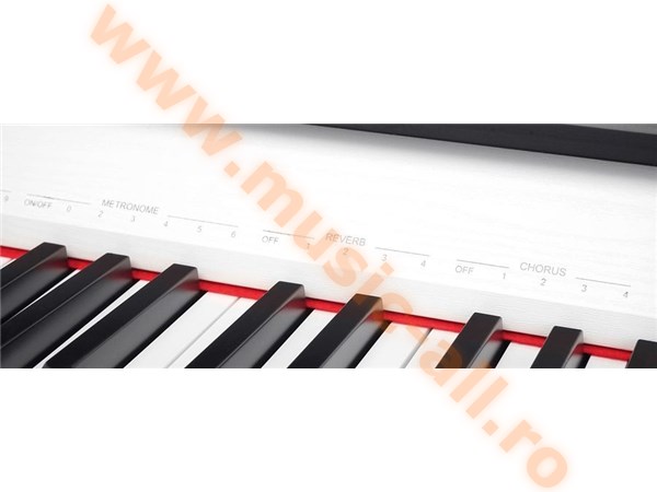 Classic Cantabile DP-210 E-Piano WM