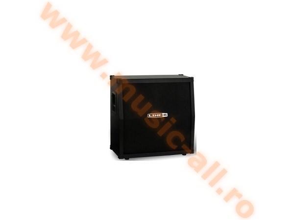 Line6 Spider 4x12 Cabinet