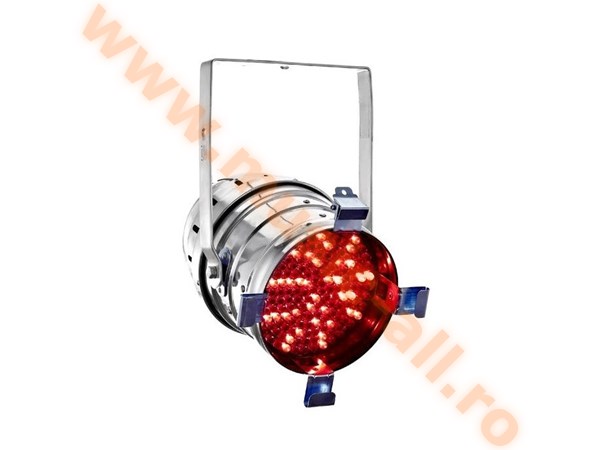 Stairville LED Par64 MKII RGBA 10mm SI