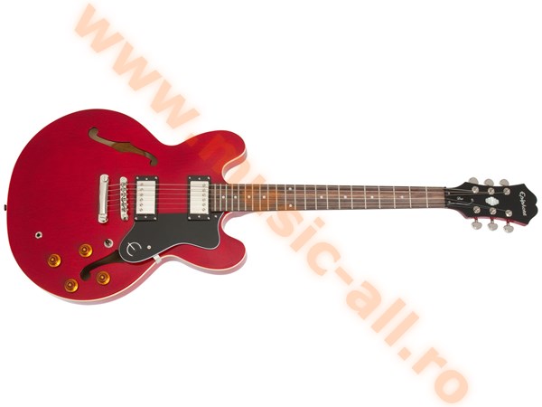 Epiphone The Dot CH