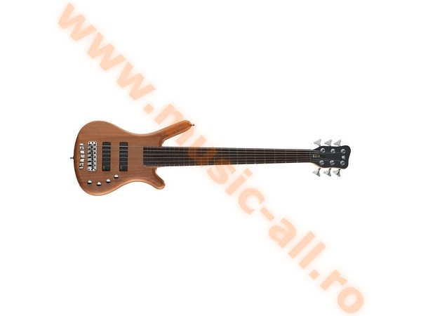 Warwick RB Corvette Basic6 NT Satin