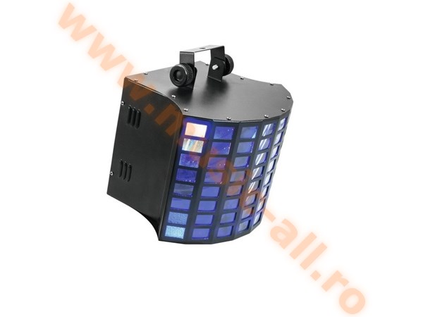 Eurolite D-1000 LED Beam effect Derby
