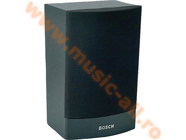 Bosch LB1 Speaker Black
