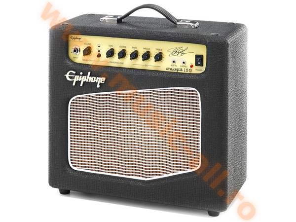 Epiphone Slash AFD LP Performance Pack