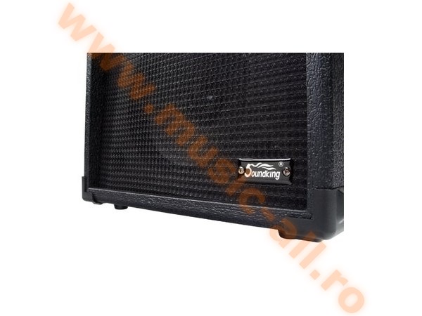 Soundking AK20 BA Bass Combo