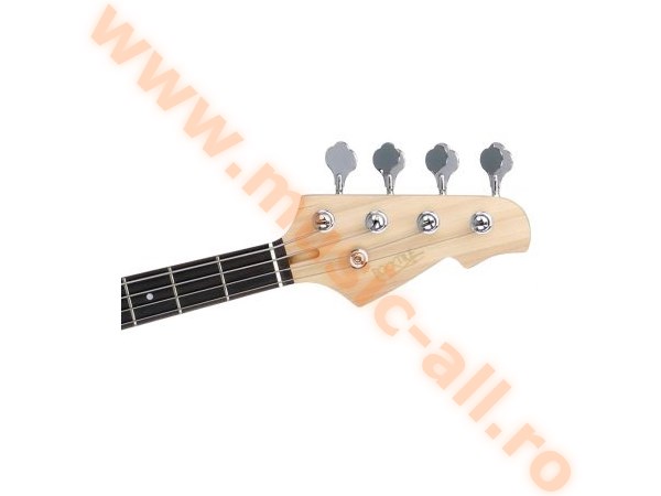 Rocktile Punsher E-Bass Sunburst