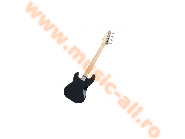 Rocktile Fatboy II Electric Bass Black