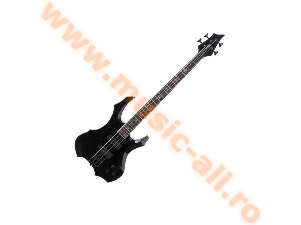 Rocktile Pro BB104-B BattleBone E-bass black