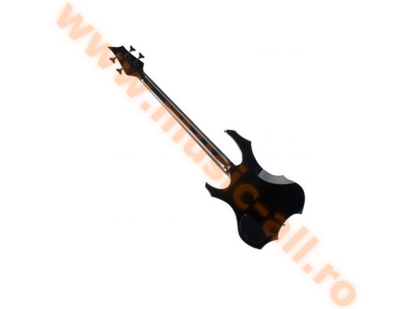 Rocktile Pro BB104-B BattleBone E-bass black