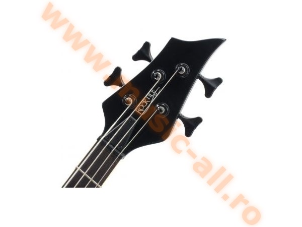 Rocktile Pro BB104-B BattleBone E-bass black