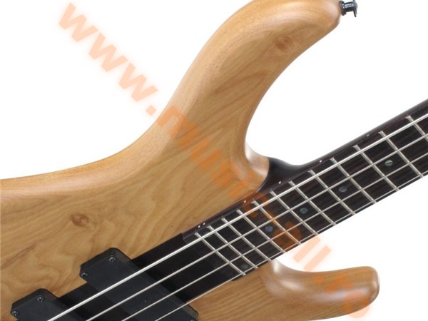 Rocktile Pro LB104-N LowBone E-Bass Natural