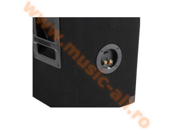 McGrey TP-8 DJ and Partybox 300 W