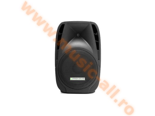 Pronomic PH12A active speaker MP3/Bluetooth