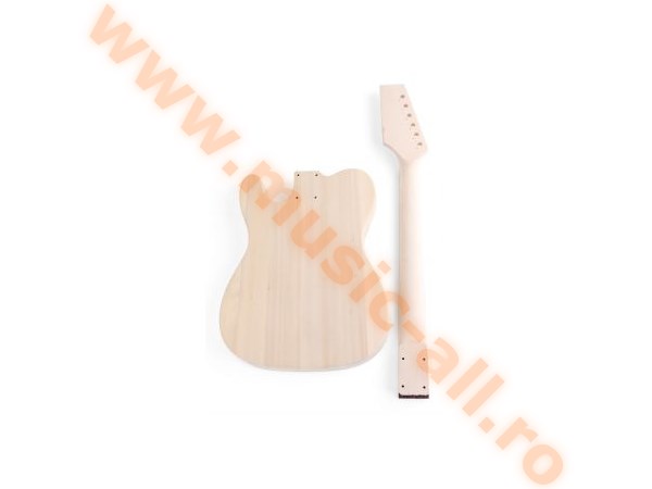 Rocktile Electric Guitar Kit TL Style