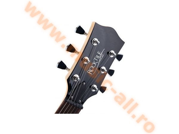 Rocktile L-100 SB Electric Guitar Sunburst