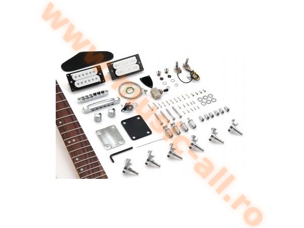 Rocktile E-Gitarren Bausatz RR-Style