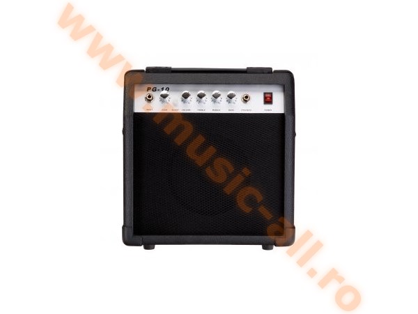 Rocktile PG-10 Rocktile guitar amplifier