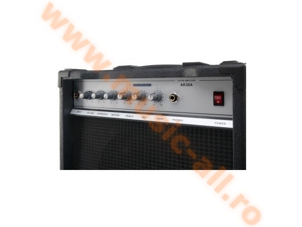 Soundking AK30-A Guitar Combo - 75 Watt