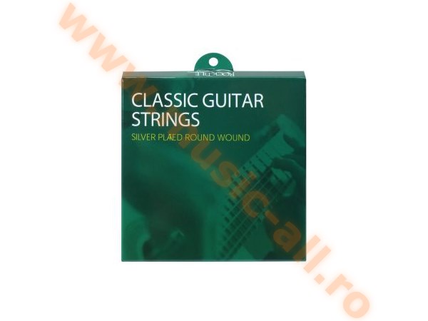 Corzi chitara clasica Rocktile CG-044