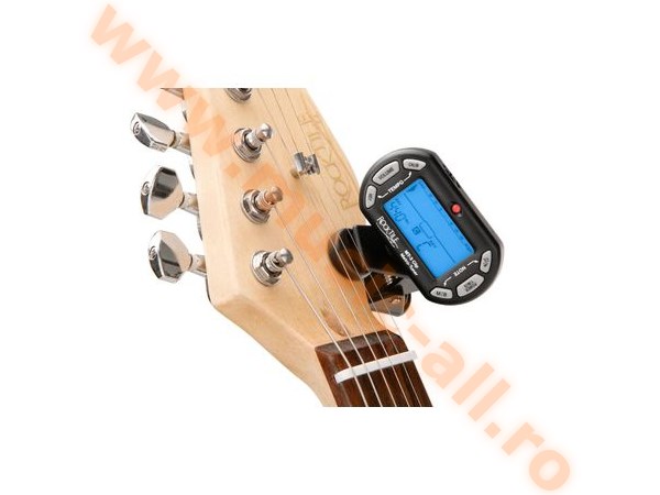 Rocktile MT-3 Clip Tuner