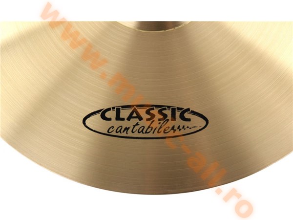 XDrum Eco cymbal splash 12"