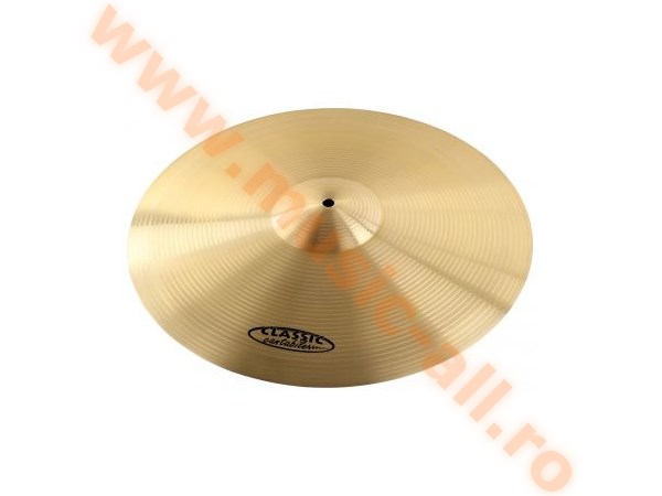 XDrum Eco Cymbal Crash 16"