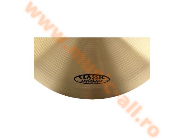 XDrum Eco Cymbal Crash 16"