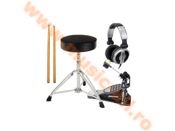 XDrum Electronic Drum accessory pack