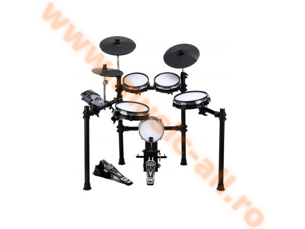 XDrum DD-530 Electronic drumset with mesh heads