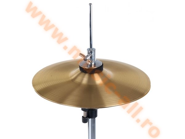 XDrum Junior Hi Hat + Cymbals