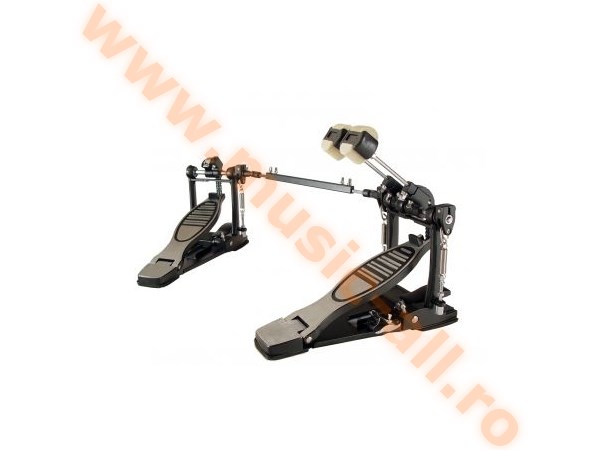 XDrum Pro Double Bass Drum Pedal