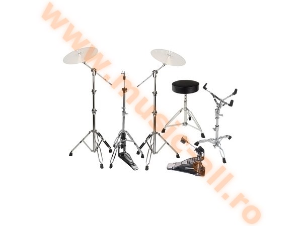 XDrum Hardware Pack