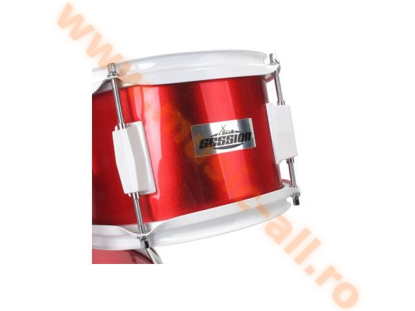 XDrum Junior Kids Drum SET Red