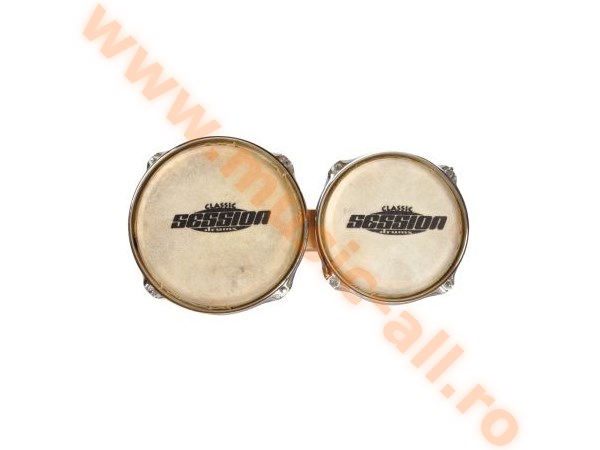 XDrum bongos Retro