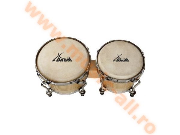 XDrum Bongos Pro